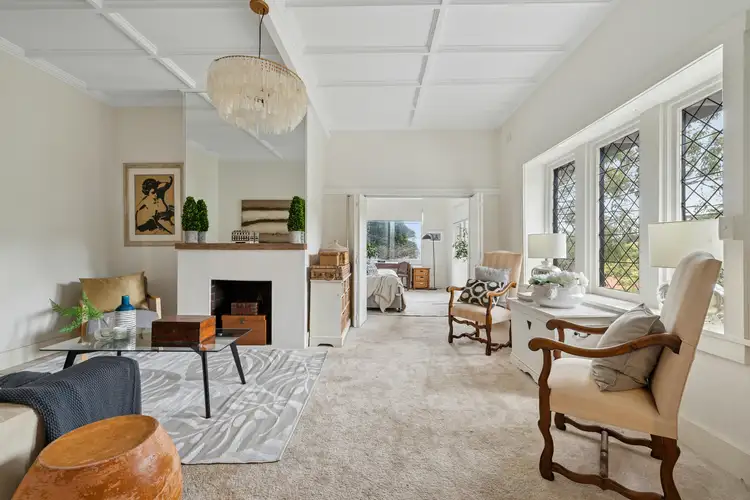 Fourth view of Homely apartment listing, 2/9 Bogota Avenue, Cremorne Point NSW 2090