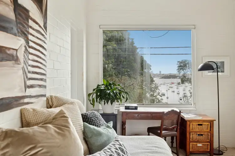 Fifth view of Homely apartment listing, 2/9 Bogota Avenue, Cremorne Point NSW 2090