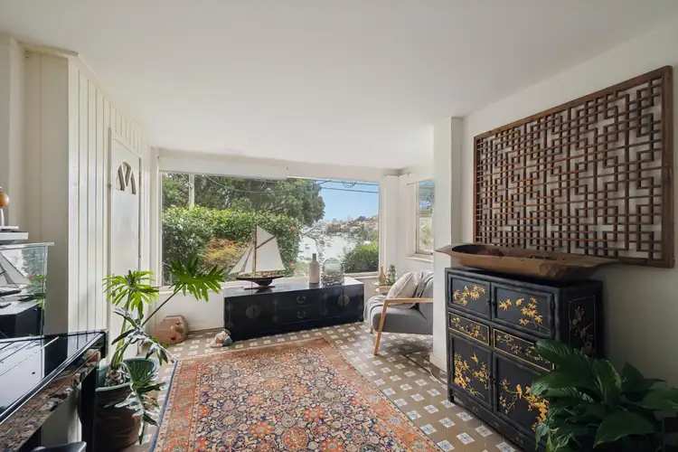 Seventh view of Homely apartment listing, 2/9 Bogota Avenue, Cremorne Point NSW 2090