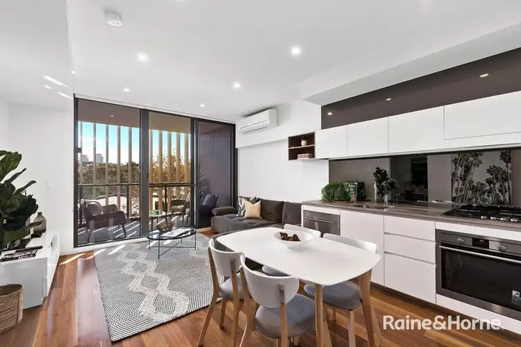 210/850 Bourke Street, Waterloo NSW 2017