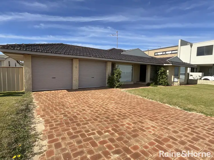 7 Ormsby Terrace, San Remo WA 6210
