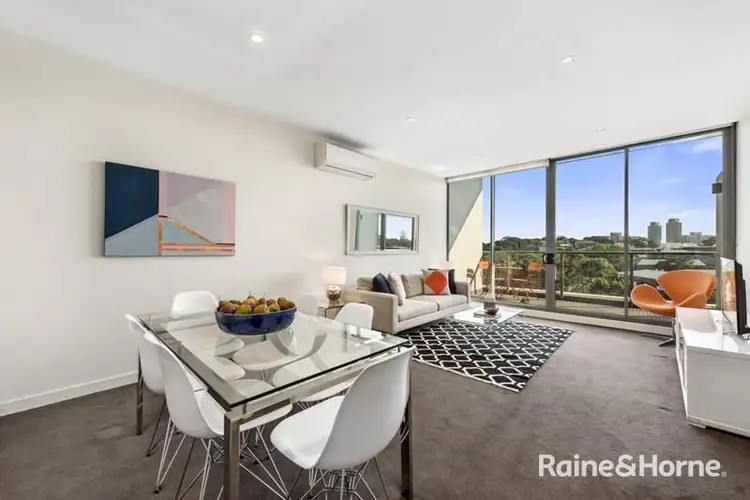 16/834 Bourke Street, Waterloo NSW 2017