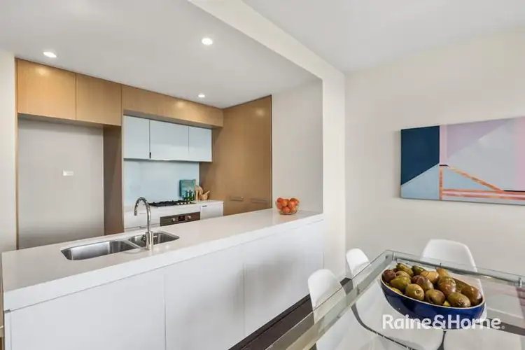 Second view of Homely apartment listing, 16/834 Bourke Street, Waterloo NSW 2017