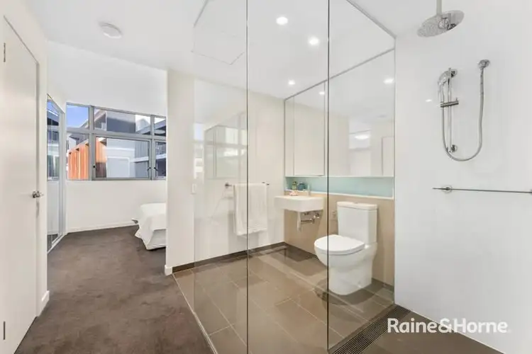 Fifth view of Homely apartment listing, 16/834 Bourke Street, Waterloo NSW 2017