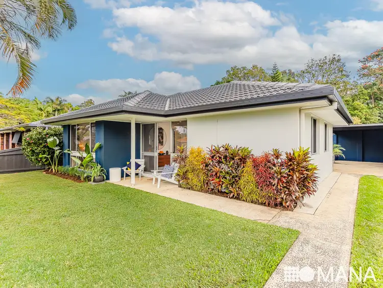 Second view of Homely house listing, 9 Wattar Court, Ocean Shores NSW 2483