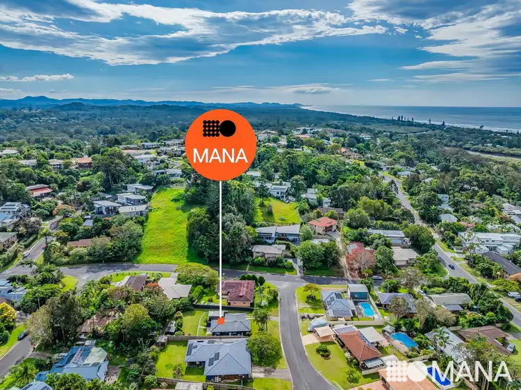 Third view of Homely house listing, 9 Wattar Court, Ocean Shores NSW 2483