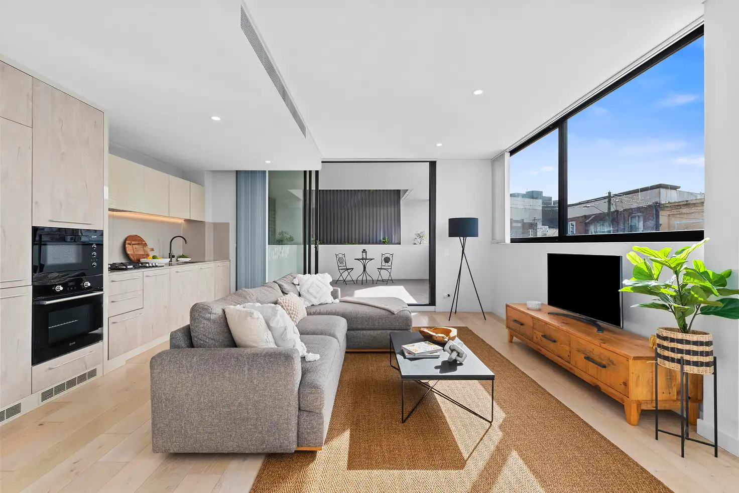 Main view of Homely apartment listing, 110/1 Meriton Street, Gladesville NSW 2111