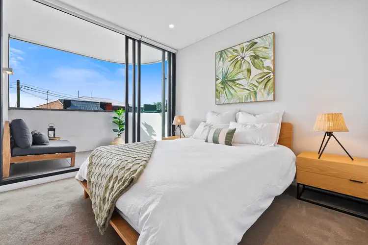 Third view of Homely apartment listing, 110/1 Meriton Street, Gladesville NSW 2111