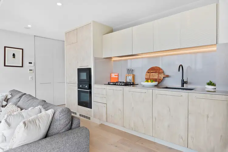 Fifth view of Homely apartment listing, 110/1 Meriton Street, Gladesville NSW 2111