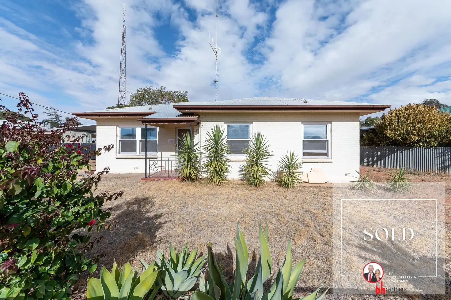 Main view of Homely house listing, 4 Mahoney Street, Berri SA 5343