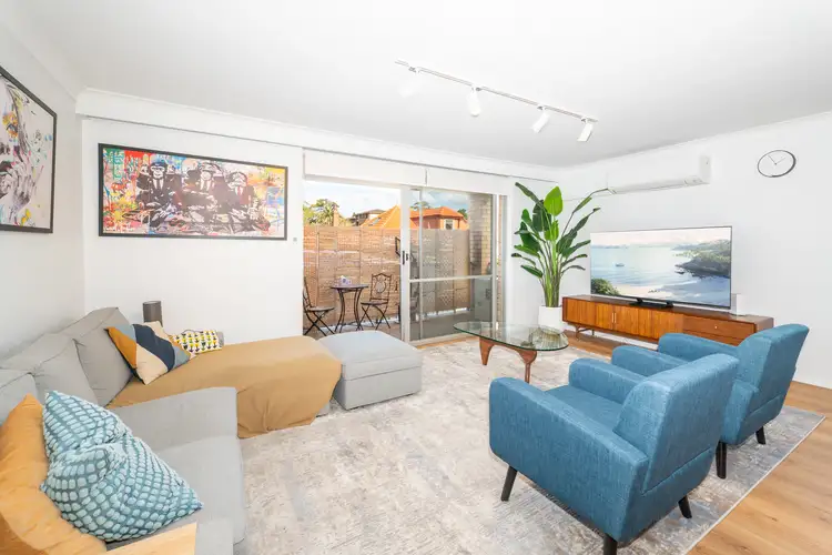 Second view of Homely apartment listing, 10/51 College Street, Drummoyne NSW 2047