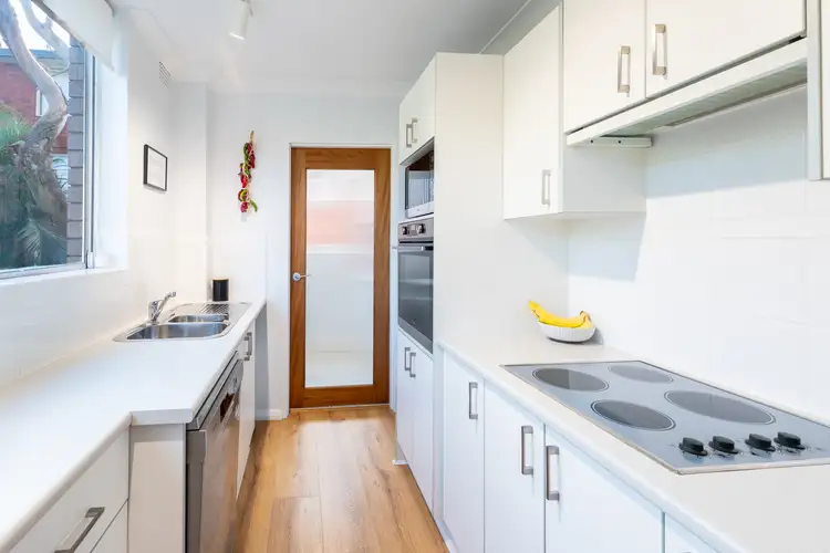 Third view of Homely apartment listing, 10/51 College Street, Drummoyne NSW 2047