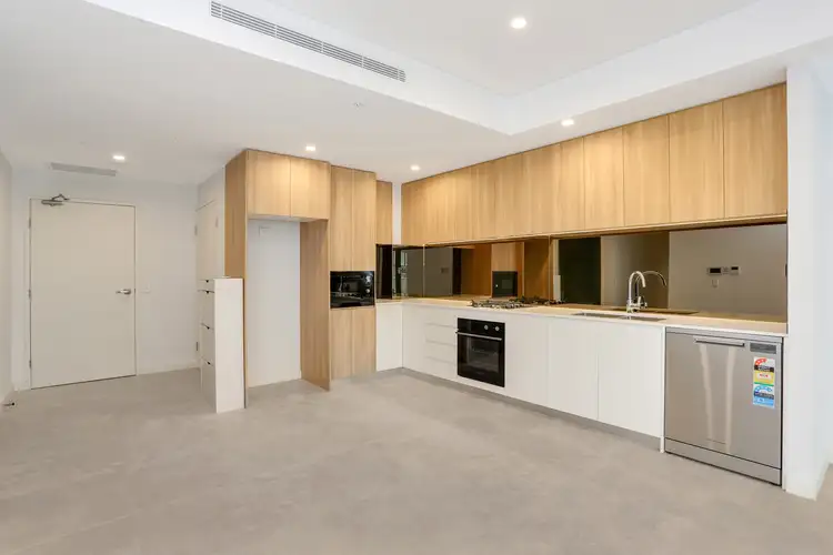 Second view of Homely unit listing, 201/12C Carson Lane, St Marys NSW 2760