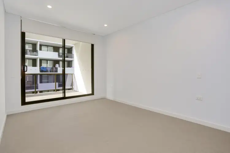 Fourth view of Homely unit listing, 201/12C Carson Lane, St Marys NSW 2760