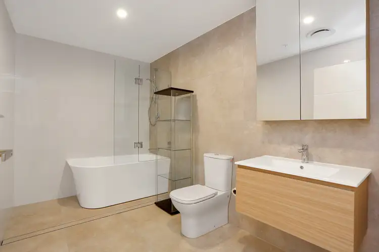 Fifth view of Homely unit listing, 201/12C Carson Lane, St Marys NSW 2760