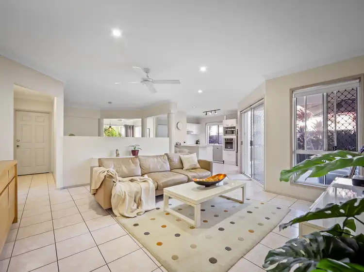 33 Dartmouth Court, Varsity Lakes QLD 4227