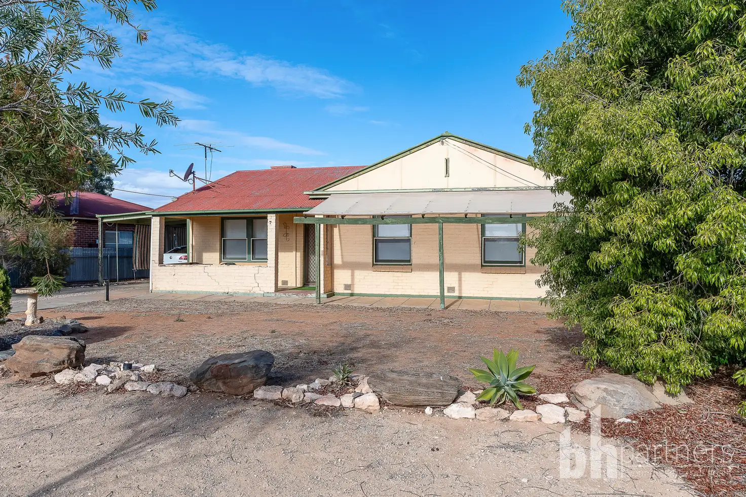 Main view of Homely house listing, 7 Eyre Street, Barmera SA 5345