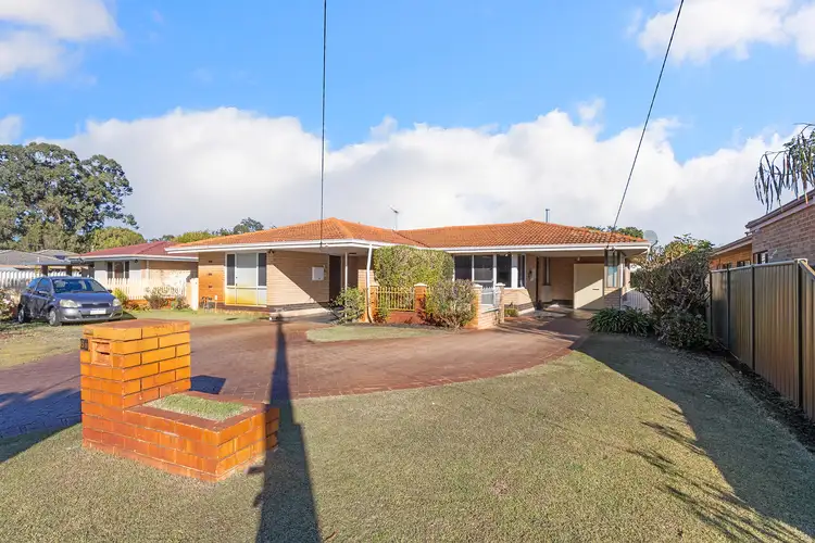 Main view of Homely house listing, 6b Ripple Way, Bateman WA 6150