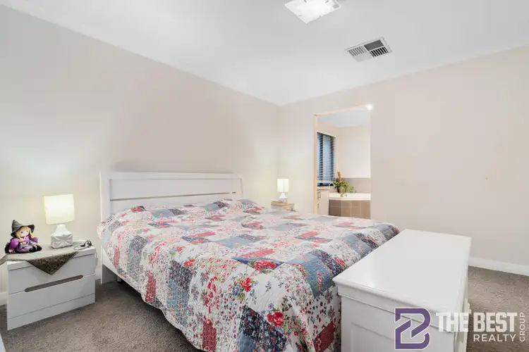 Second view of Homely house listing, 36 Gallinago Corner, Harrisdale WA 6112