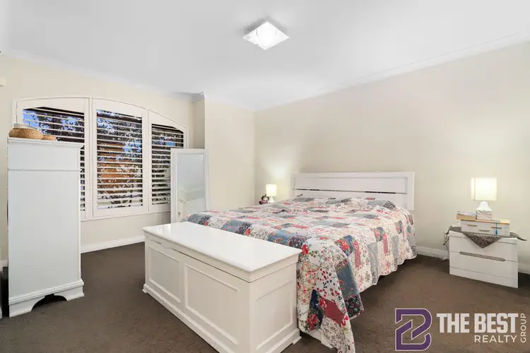 Fourth view of Homely house listing, 36 Gallinago Corner, Harrisdale WA 6112