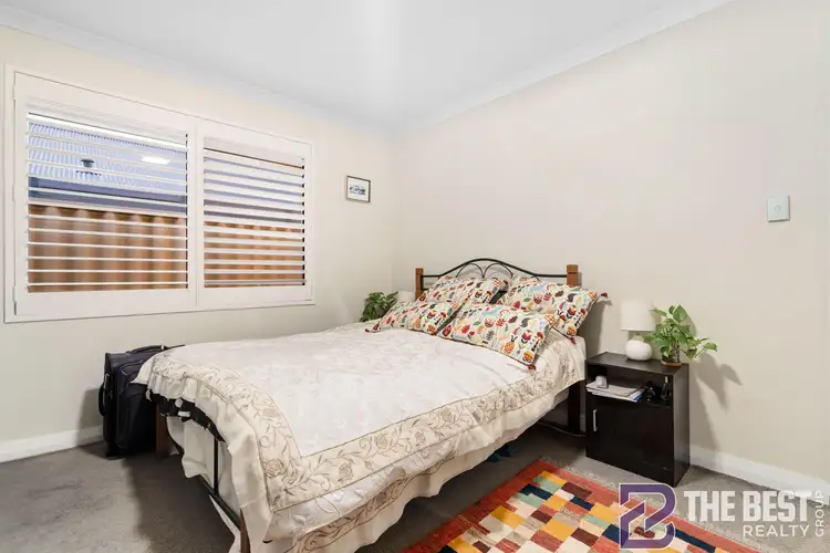 Fifth view of Homely house listing, 36 Gallinago Corner, Harrisdale WA 6112