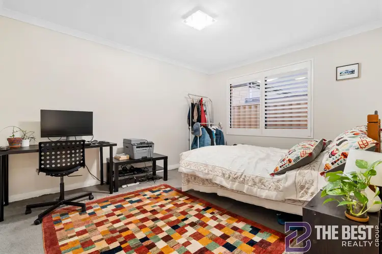 Fifth view of Homely house listing, 36 Gallinago Corner, Harrisdale WA 6112