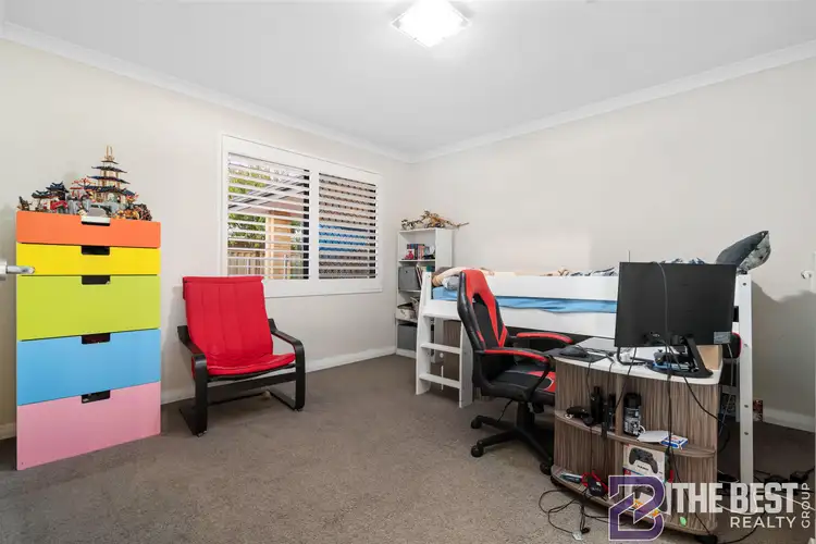 Sixth view of Homely house listing, 36 Gallinago Corner, Harrisdale WA 6112