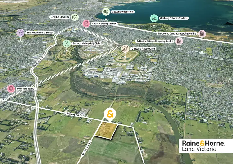 100 Tannery Road, Charlemont VIC 3217