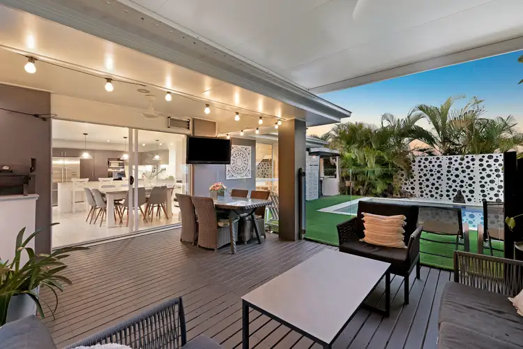 22 Macleay Circuit, Upper Coomera QLD 4209
