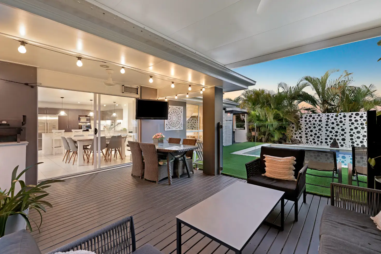 Main view of Homely house listing, 22 Macleay Circuit, Upper Coomera QLD 4209