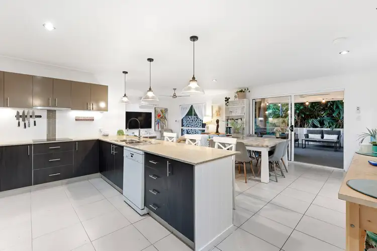 Fourth view of Homely house listing, 22 Macleay Circuit, Upper Coomera QLD 4209