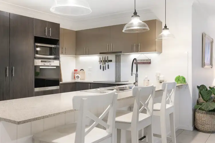 Fifth view of Homely house listing, 22 Macleay Circuit, Upper Coomera QLD 4209