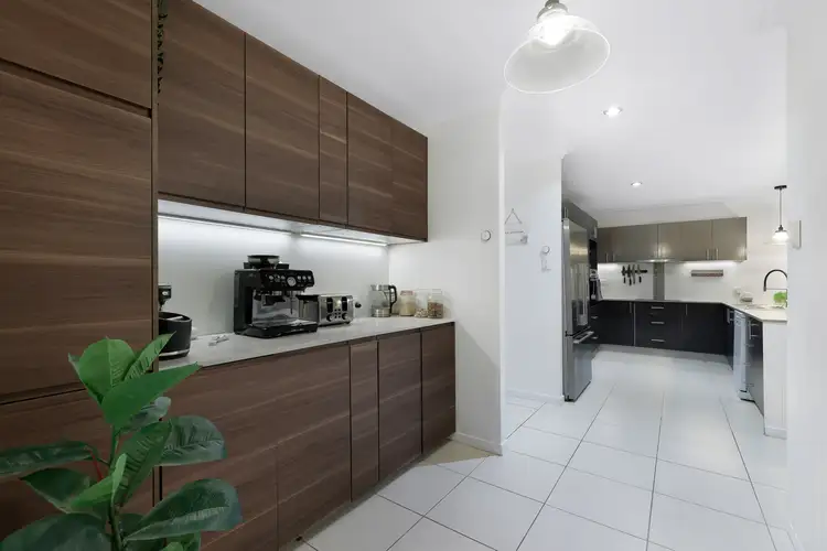 Sixth view of Homely house listing, 22 Macleay Circuit, Upper Coomera QLD 4209