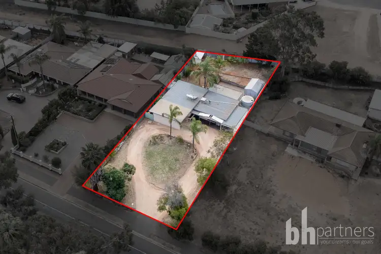 Second view of Homely house listing, 42 Old Sturt Highway, Berri SA 5343