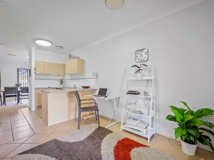 Fourth view of Homely townhouse listing, 3/37 Paradise Springs Avenue, Robina QLD 4226