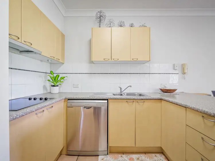 Fifth view of Homely townhouse listing, 3/37 Paradise Springs Avenue, Robina QLD 4226