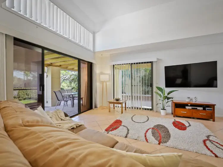 Sixth view of Homely townhouse listing, 3/37 Paradise Springs Avenue, Robina QLD 4226