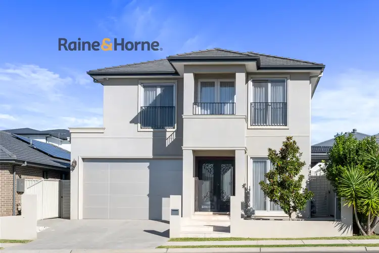Main view of Homely house listing, 50 Bryant Avenue, Middleton Grange NSW 2171