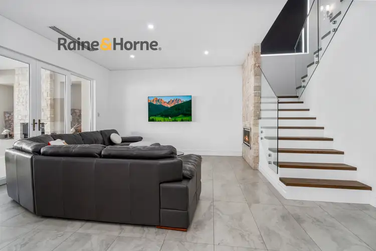 Second view of Homely house listing, 50 Bryant Avenue, Middleton Grange NSW 2171
