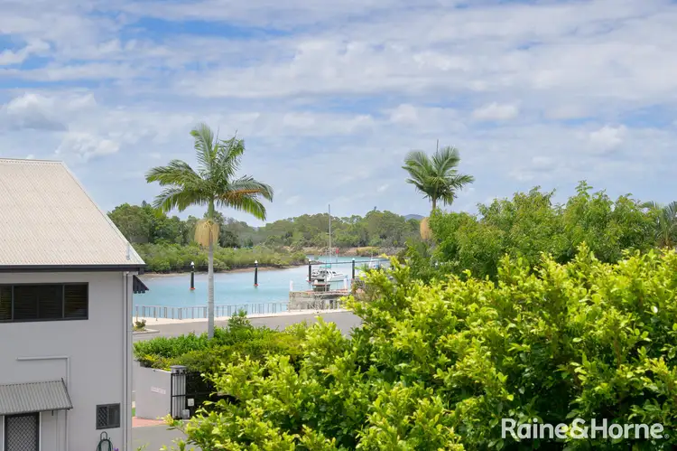 Third view of Homely townhouse listing, 8/5 Flinders Parade, Gladstone Central QLD 4680