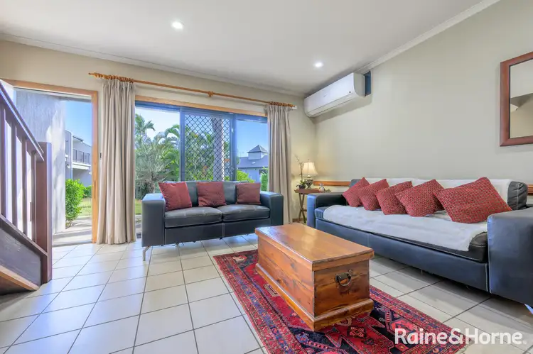 Fourth view of Homely townhouse listing, 8/5 Flinders Parade, Gladstone Central QLD 4680