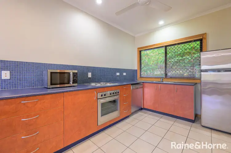 Sixth view of Homely townhouse listing, 8/5 Flinders Parade, Gladstone Central QLD 4680