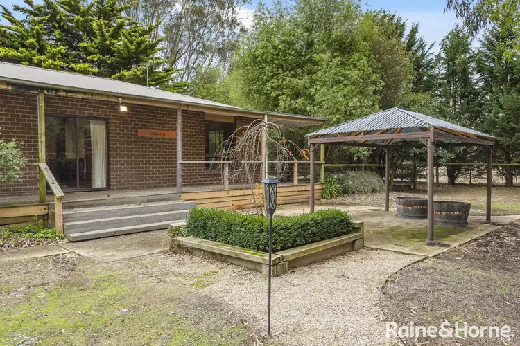 Main view of Homely house listing, 12 Barringo Road, New Gisborne VIC 3438