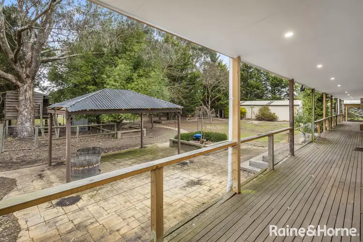 Third view of Homely house listing, 12 Barringo Road, New Gisborne VIC 3438
