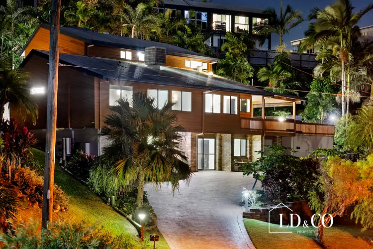 16 Haber Street, North Mackay QLD 4740