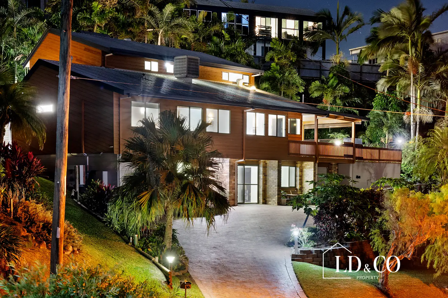 Main view of Homely house listing, 16 Haber Street, North Mackay QLD 4740