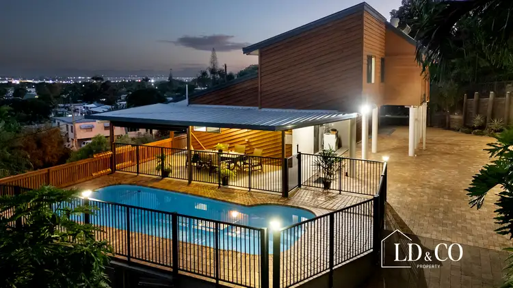 Second view of Homely house listing, 16 Haber Street, North Mackay QLD 4740