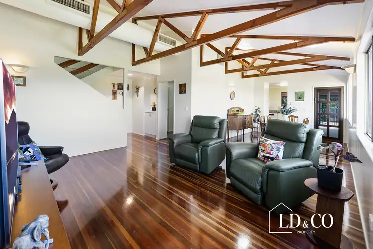Fourth view of Homely house listing, 16 Haber Street, North Mackay QLD 4740