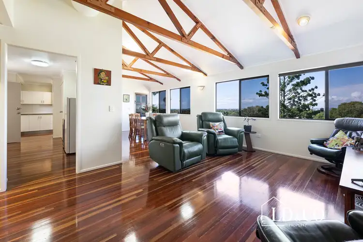 Fifth view of Homely house listing, 16 Haber Street, North Mackay QLD 4740