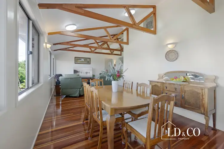 Sixth view of Homely house listing, 16 Haber Street, North Mackay QLD 4740